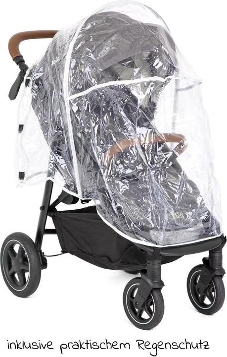 Produktbild Joie Mytrax Pro