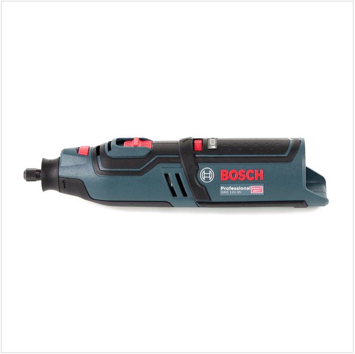Image du produit Bosch Professional GRO 12V-35 Professionnel