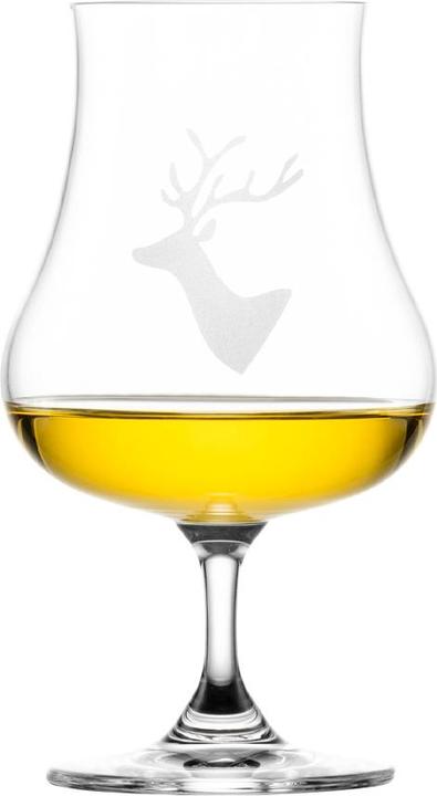 Produktbild Eisch Chalet Spirituosengläser (2.20 dl, 2 x, Schnapsgläser + Shotgläser)