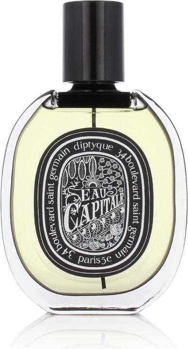 Image du produit Diptyque Eau Capitale Edp Spray (Eau de parfum, 75 ml)