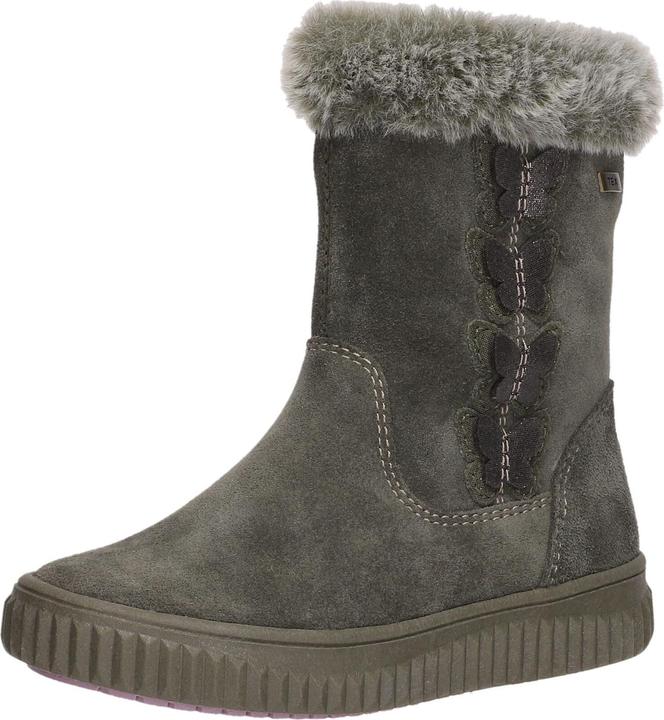 Lurchi Stiefel