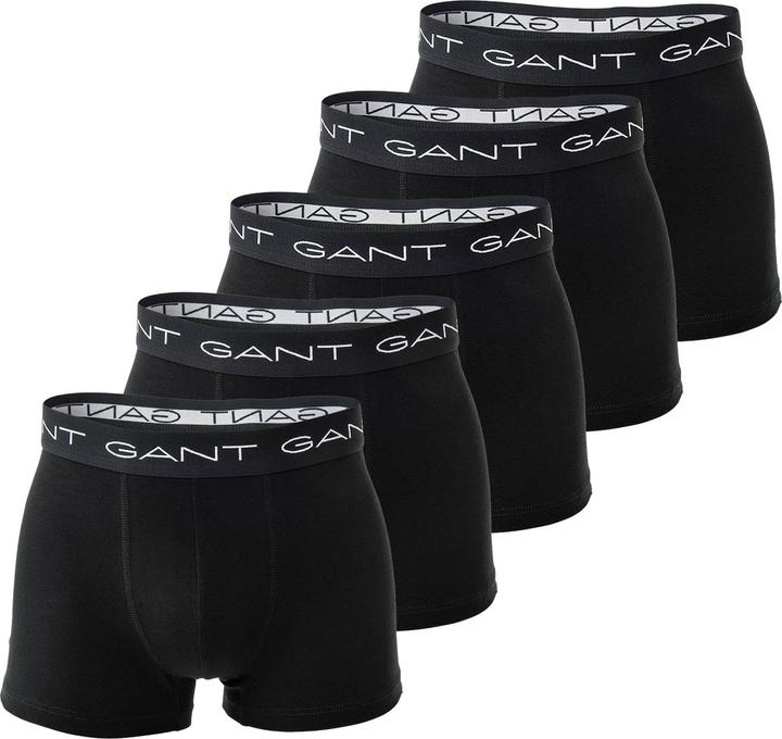 GANT TRUNK 5-PACK