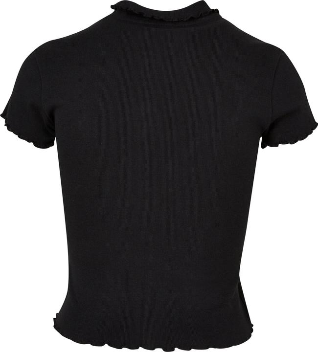 Immagine prodotto Urban Classics Ladies Rib Polo Tee (5XL)