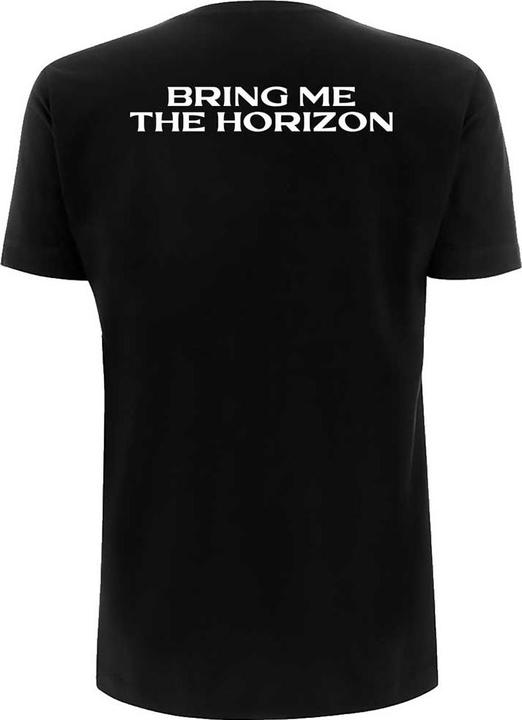 Produktbild Bring Me The Horizon TShirt (S)