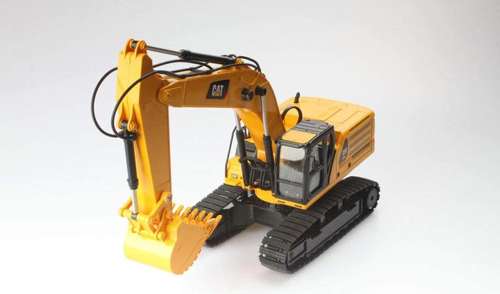 Immagine prodotto Diecast Masters Escavatore Cat 336