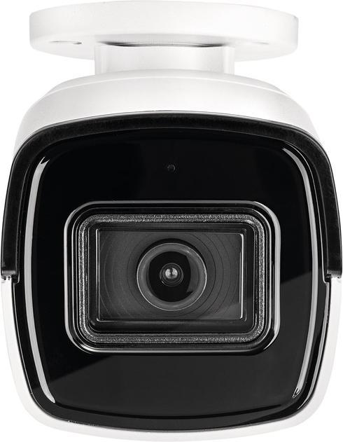 Actual product image Abus IP Mini Tube 8 MPx (4K, 4 mm) (3840 x 2160 pixels)