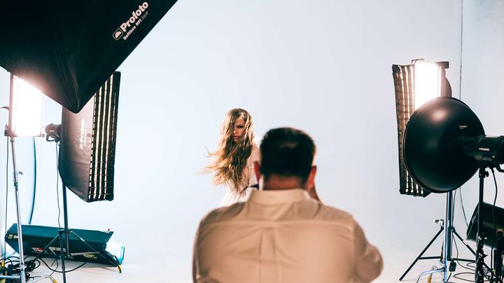 Produktbild Profoto D2 500 AirTTL (500 W, Blitzkopf)