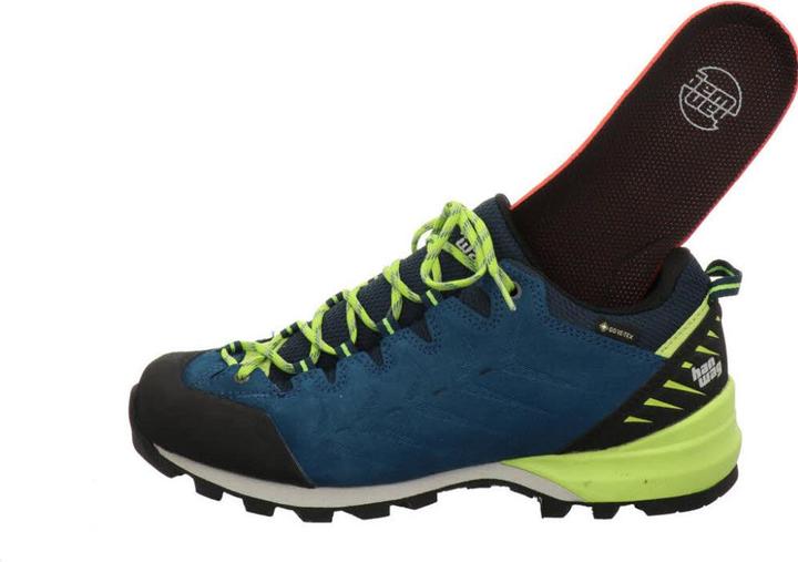 Image du produit Hanwag Makra Pro Low GTX (45)