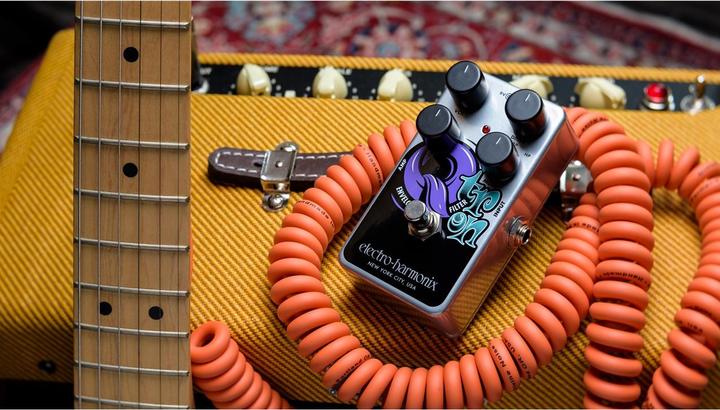 Produktbild Electro-Harmonix Nano Q-Tron (Bass, Gitarre)