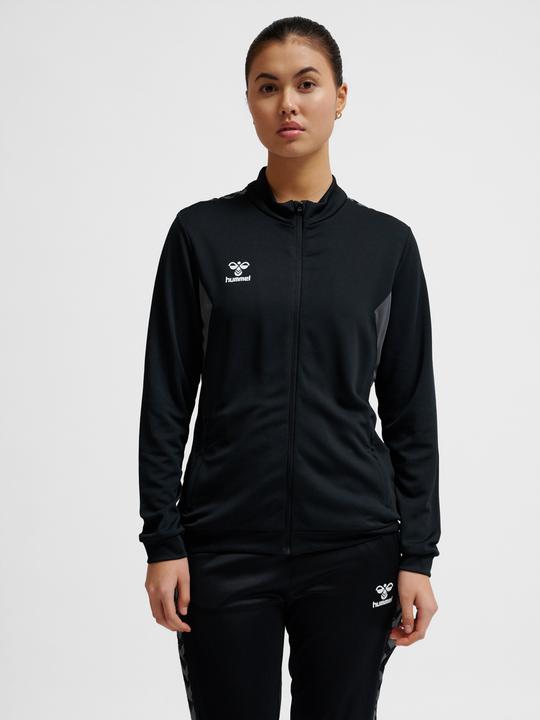 Image du produit hummel Hmlauthentic Pl Zip Jacket Woman (S)