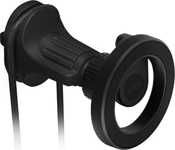 Produktbild Uniq magnetyczny uchwyt sam Trelix Car Air Vent Mount czarny/midnight black
