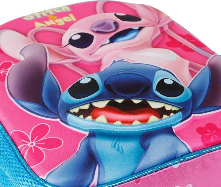 Immagine prodotto Karactermania Lilo & Stitch - Partita a punti
