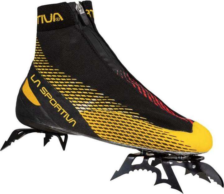 Immagine prodotto La Sportiva Mega Ice EVO