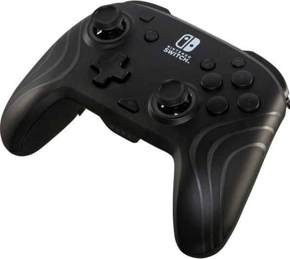Actual product image PDP Afterglow Wave (Switch, Switch Lite, Switch OLED)