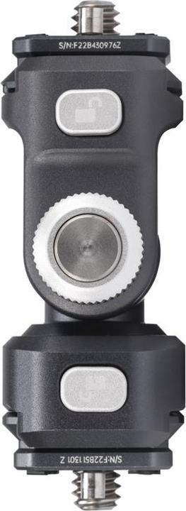 Actual product image Falcam F22 Dual Quick Release Pan Head Kit 2543 (Panorama head)