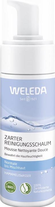 Produktbild Weleda Gentle (Schaum, 150 ml)