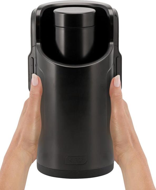 Actual product image Kiiroo Keon