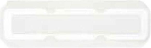 Image du produit 3M Tegaderm+Pad 9x35cm Coussinet pour plaie 4.5x30cm 25 pces (25 x)