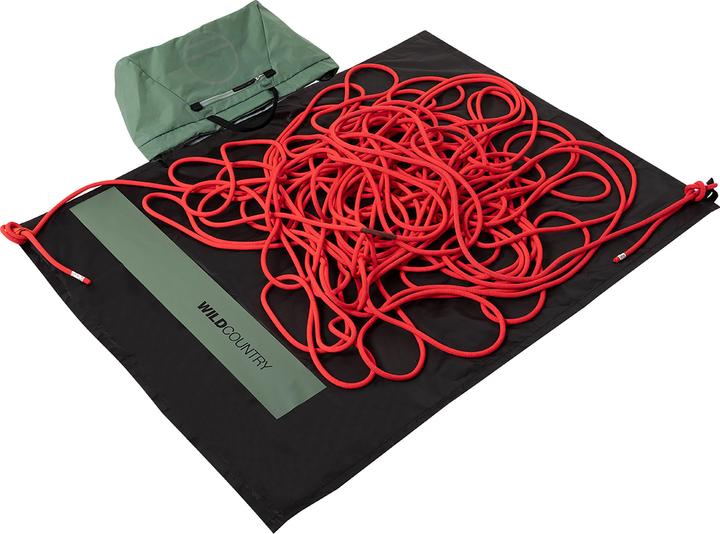 Immagine prodotto Wild Country Borsa in corda -
