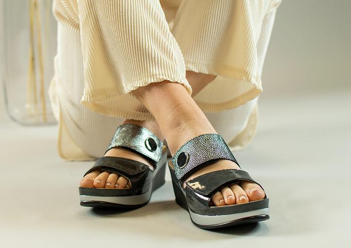 Actual product image Vital Mules (42)