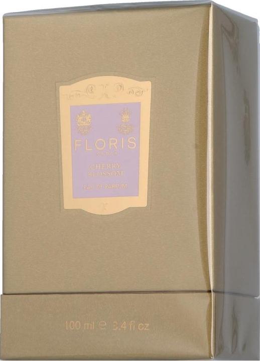 Produktbild Floris Cherry Blossom (Eau de Parfum, 100 ml)