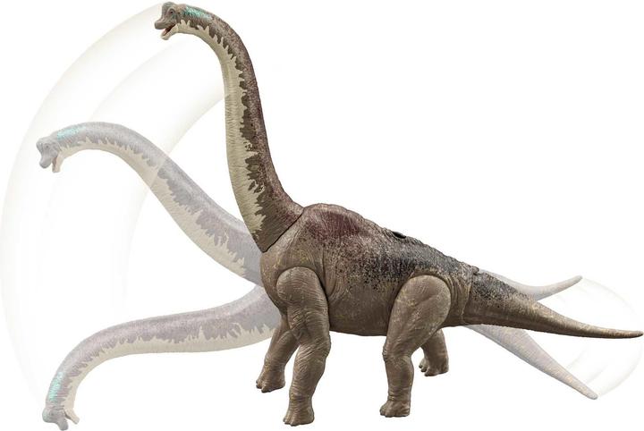 Immagine prodotto Jurassic World Brachiosauro