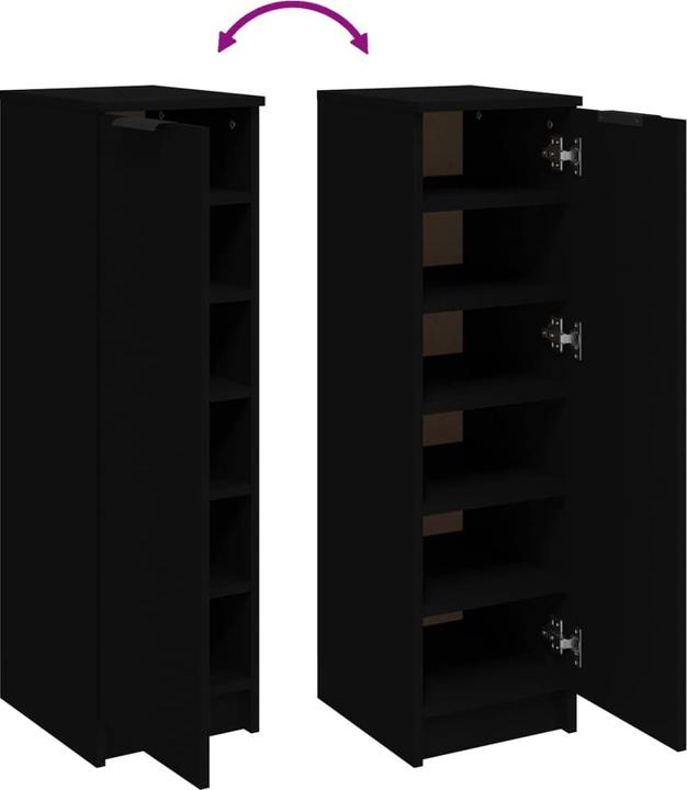 Immagine prodotto VidaXL Briggs (30 x 35 x 100 cm)