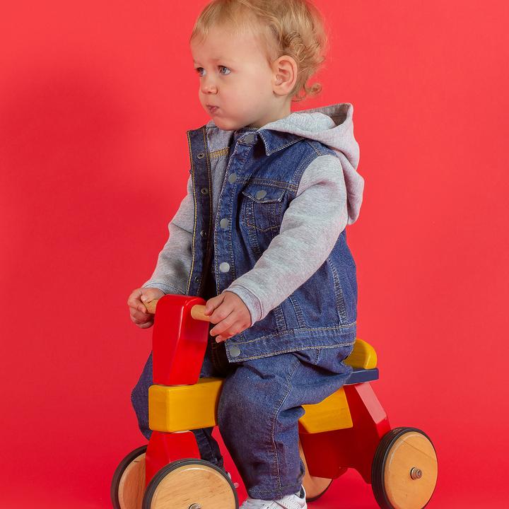 Produktbild Larkwood Latzhosen Baby (104)