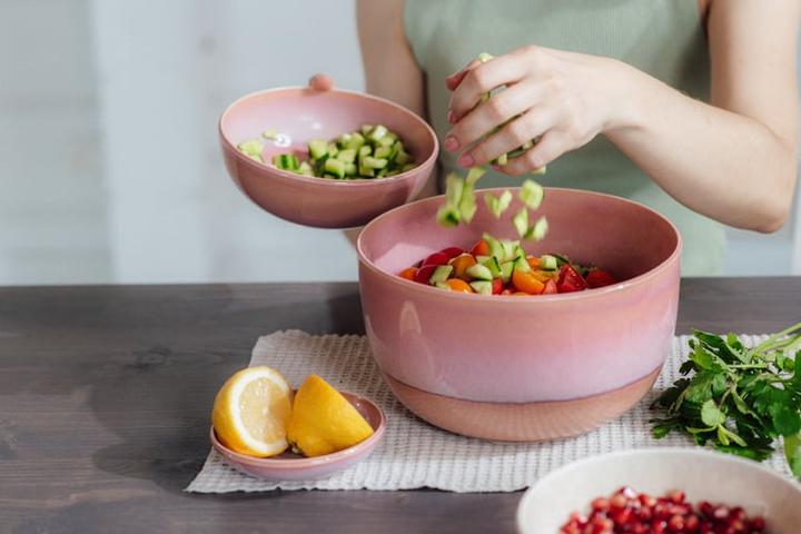 Immagine prodotto Like. by Villeroy & Boch Perlemor (16.90 cm, 0.55 l, 1 x)