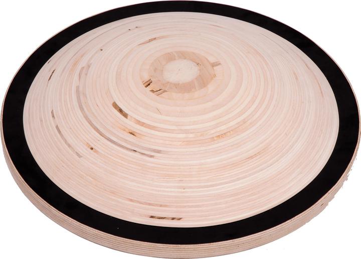 Produktbild Sport-Thieme Therapiekreisel aus Holz