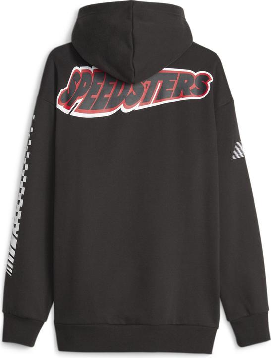 Image du produit Puma Sweat à capuche Ferrari Race Garage Crew (XL)