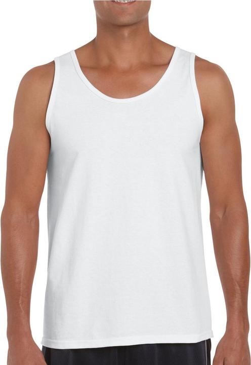 Produktbild Gildan Softstyle Ärmelloses Oberteil (XL)