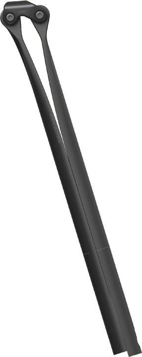 Ergon Sattelstütze CF Allroad Pro Carbon setback (27.20 mm)