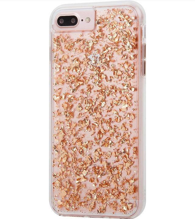 Actual product image Case-Mate carat (Apple iPhone 7 Plus)