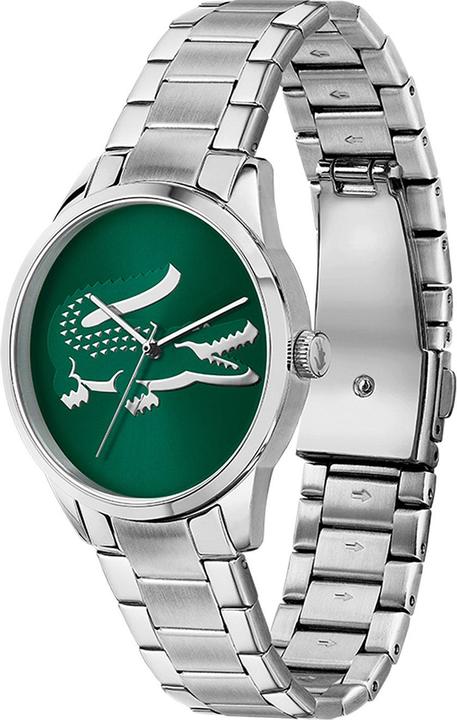 Produktbild Lacoste Ladycroc 2001190 (Analoguhr, 36 mm)