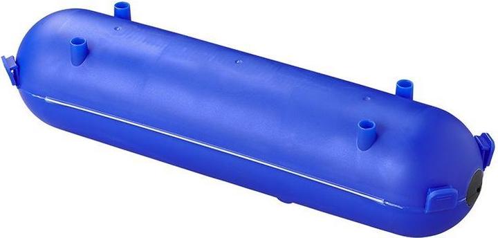 Produktbild ProPlus Sicherheitsbox für CEE Stecker blau