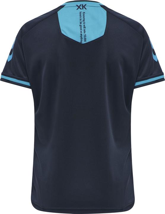Produktbild hummel Action Poly Jersey S/S Woman (XS)