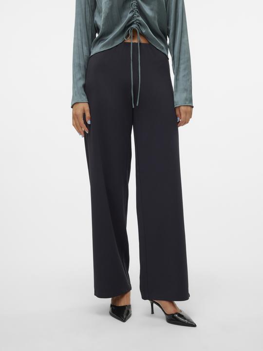 Produktbild Vero Moda Vmberlin Zamira Mw Wide Pant Noos (30)