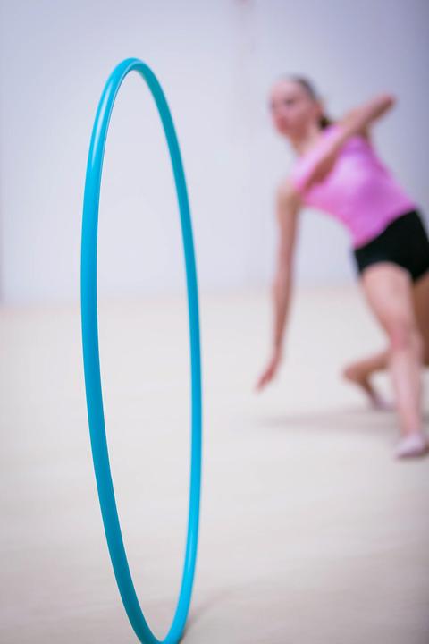 Produktbild Domyos rg hoop 85cm 147449