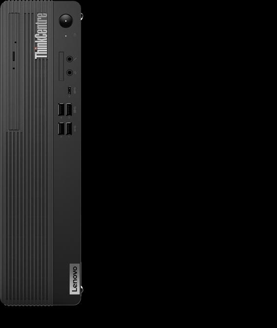 Image du produit Lenovo ThinkCentre M75s Gen 2 (AMD Ryzen 5 Pro 5650G, 16 Go, 512 Go, AMD Radeon Graphics)
