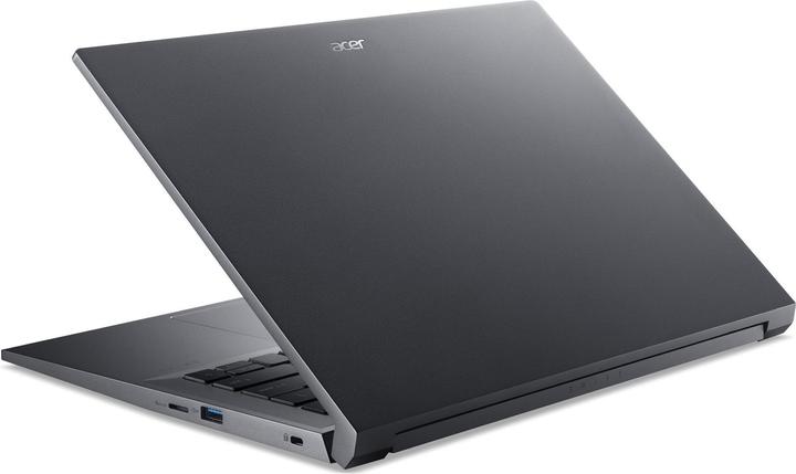 Image du produit Acer Swift X 14 OLED SFX14-72G-73XX 14,5" 2.8K Ultra 7 155H RTX4050 16GB/512GB W11 (14.50", Intel Core Ultra 7 155H, 16 Go, 512 Go, DE)