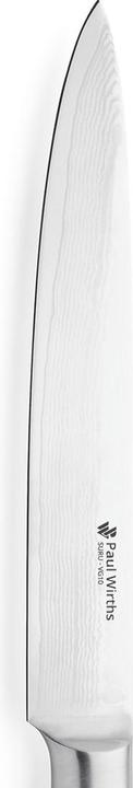Image du produit Amefa Couteau à trancher SURU (20 cm)