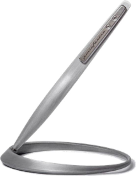 Actual product image Pininfarina ETHERGRAF SPACE X pencil, grey