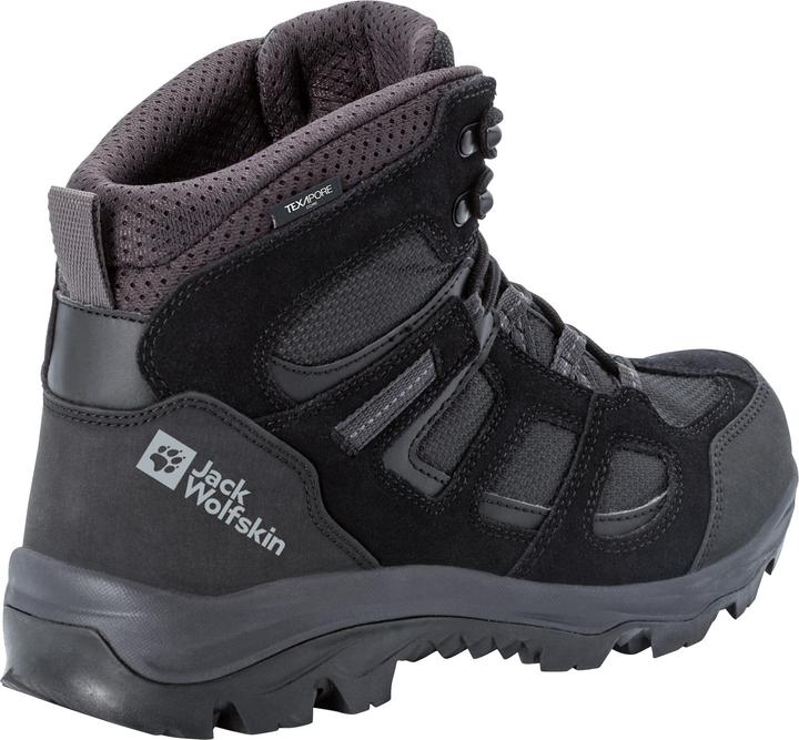 Immagine prodotto Jack Wolfskin Vojo 3 Texapore Mid M (47.5)
