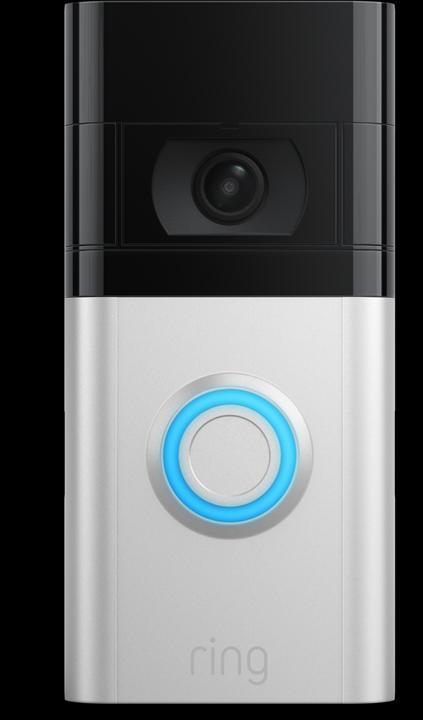 Produktbild Ring Video Doorbell 4 (WLAN)