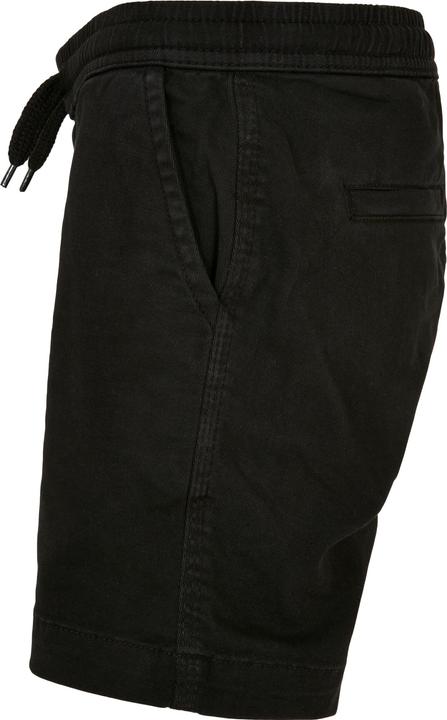 Immagine prodotto Urban Classics Pantaloncini da bagno in twill Strech per ragazzi - 17246 (158)