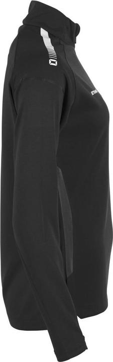 Actual product image Stanno First Quarter Zip Top Ladies (XL)