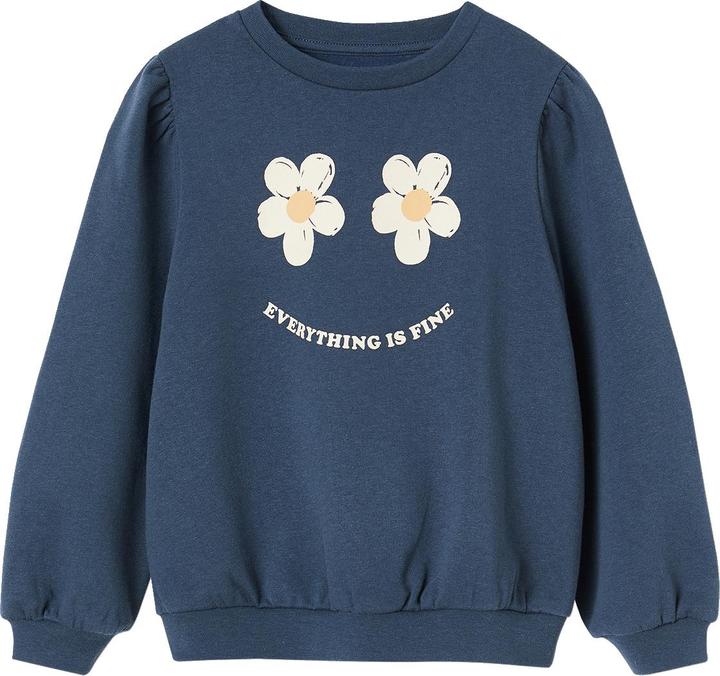 Produktbild Vertbaudet Mädchen Set: Sweatshirt & Leggings (146)