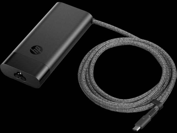 HP HPI 110W Adaptateur USB-C AC PFC (110 W)