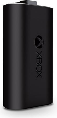 Produktbild Microsoft Play & Charge Kit (Xbox One X, Xbox Series X, Xbox One S, Xbox Series S)